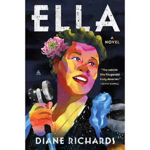 Ella: A Novel by Diane Richards [Paperback Book]