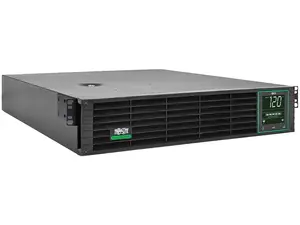 Tripp Lite SMART2200RM2UL Smartpro 2200VA, 1920W UPS Smart Lithium Ion