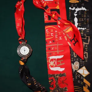 MADE Twilly Set, Watch and Twilly