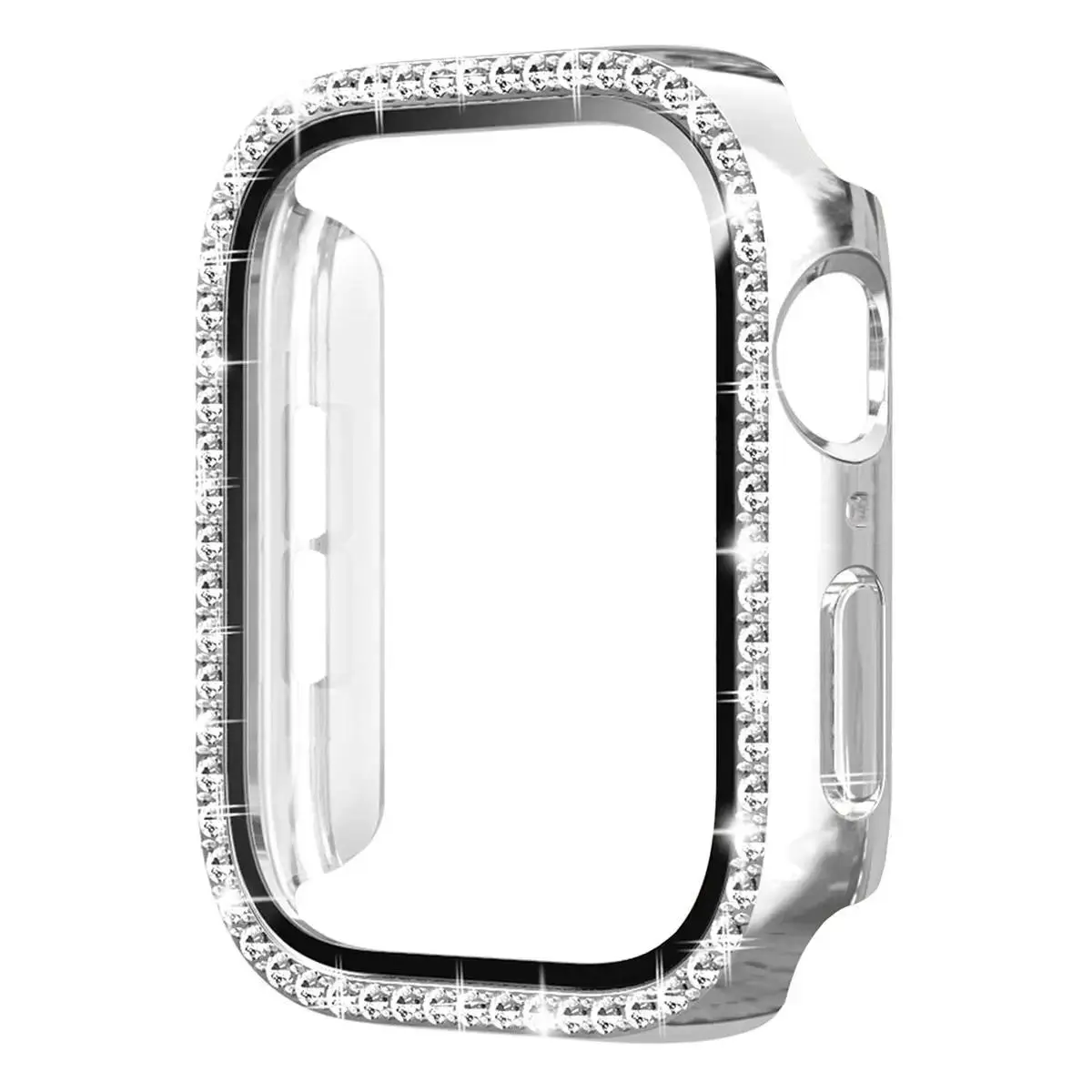 Silver (without watch)