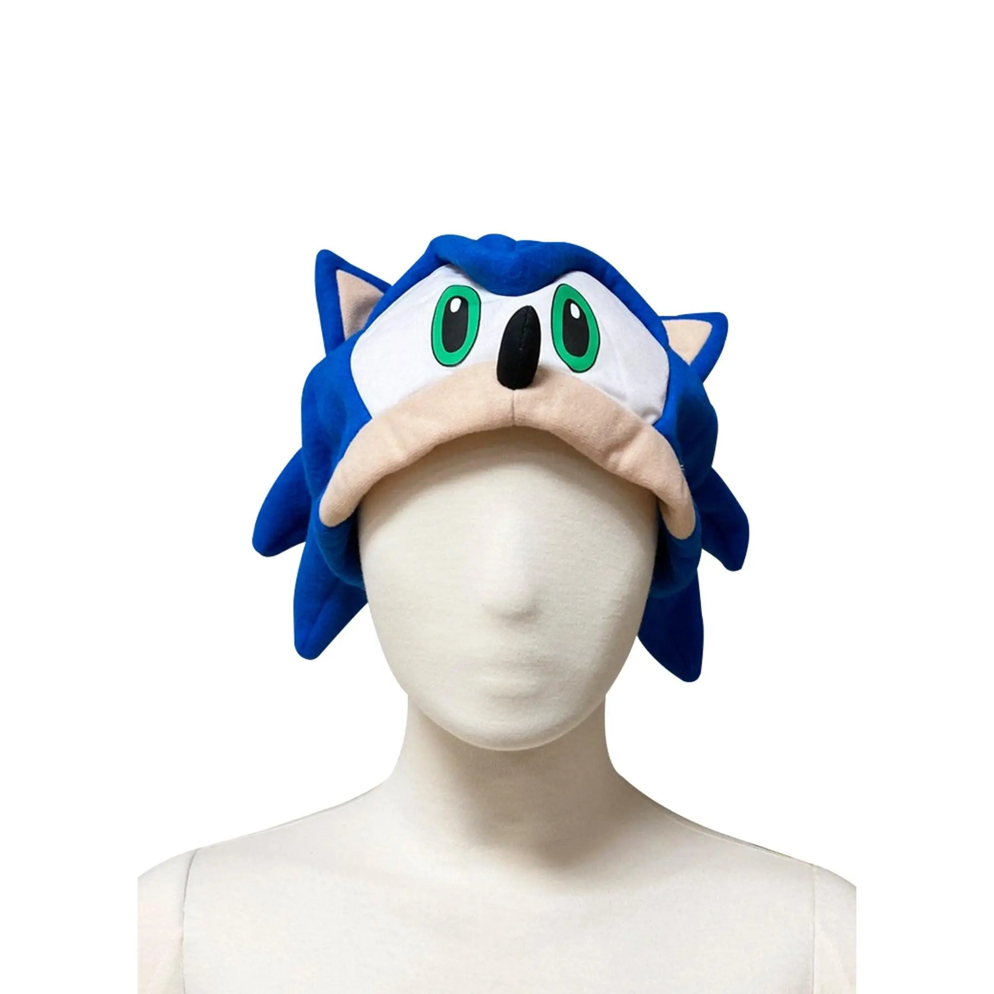 Sonic The Hedgehog - Sonic The Hedgehog Fleece Cap