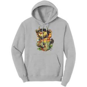 Wild Boy Hoodie