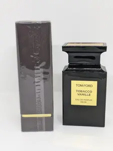 Tom Ford Tobacoo Vanille Eau De Parfum 3.4oz Spray Unisex