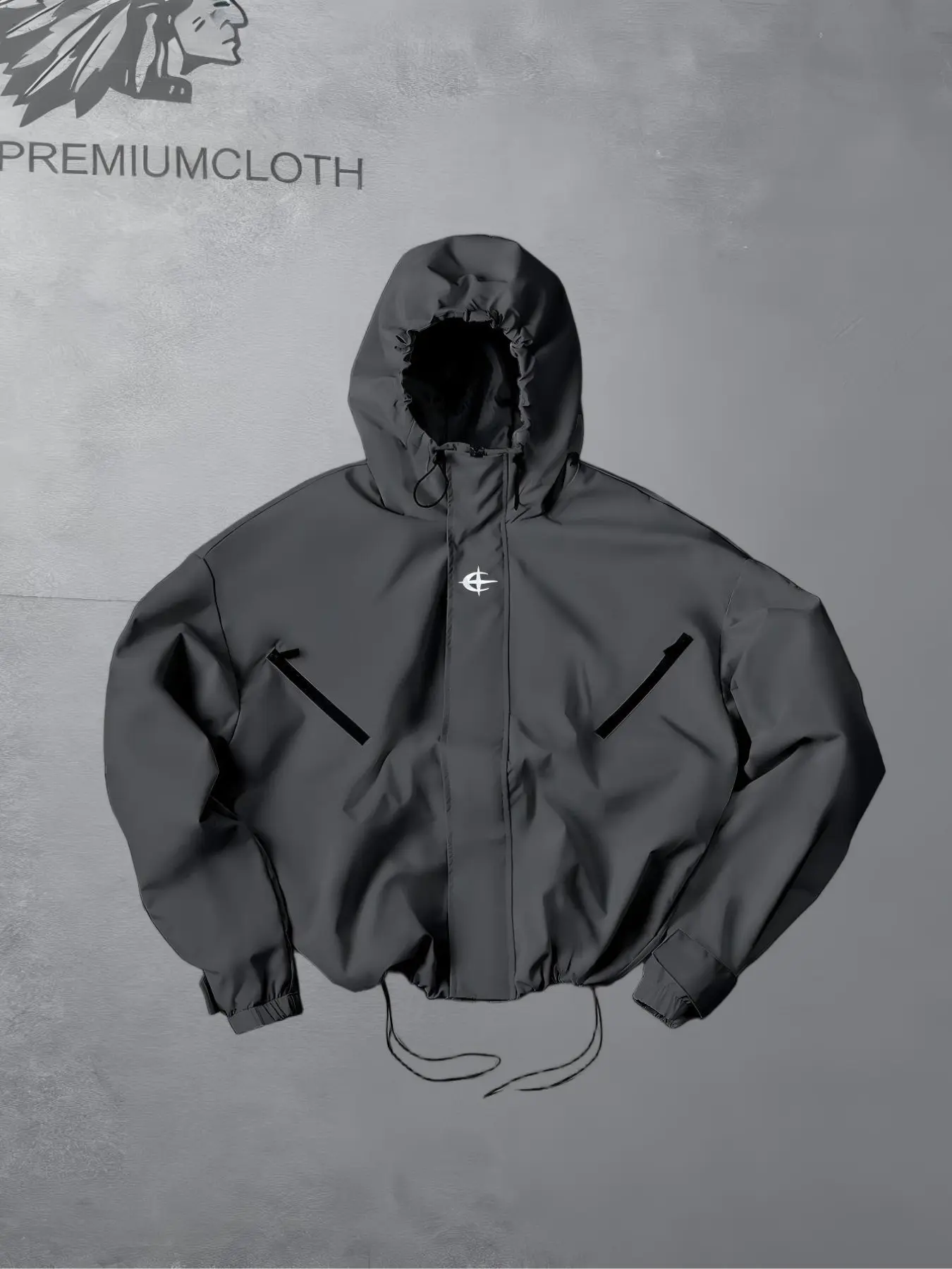 Dark Gray