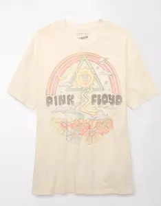 Pink Floyd Graphic T-Shirt