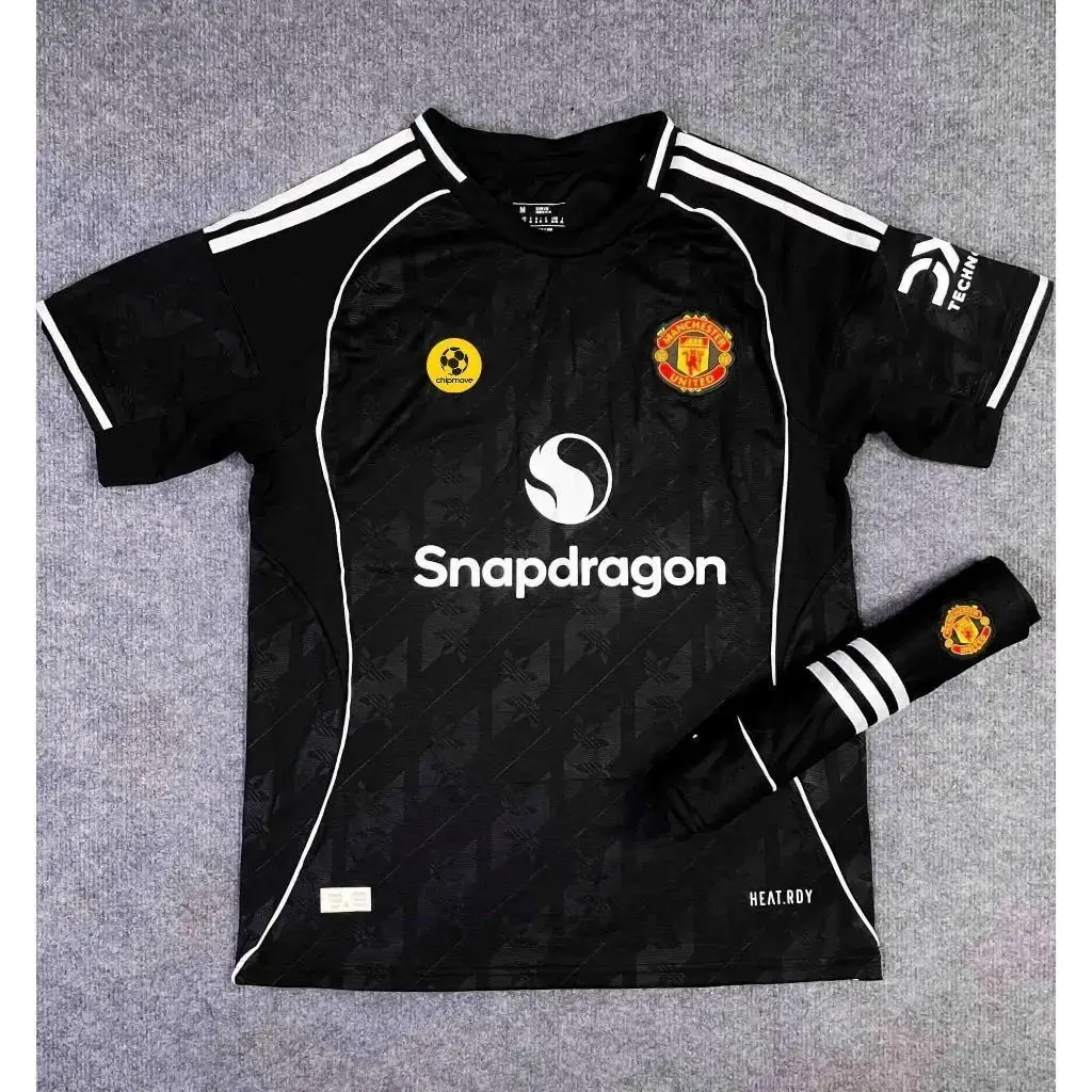 Manchester United Football Club Kit Manchester United Football Club Kit