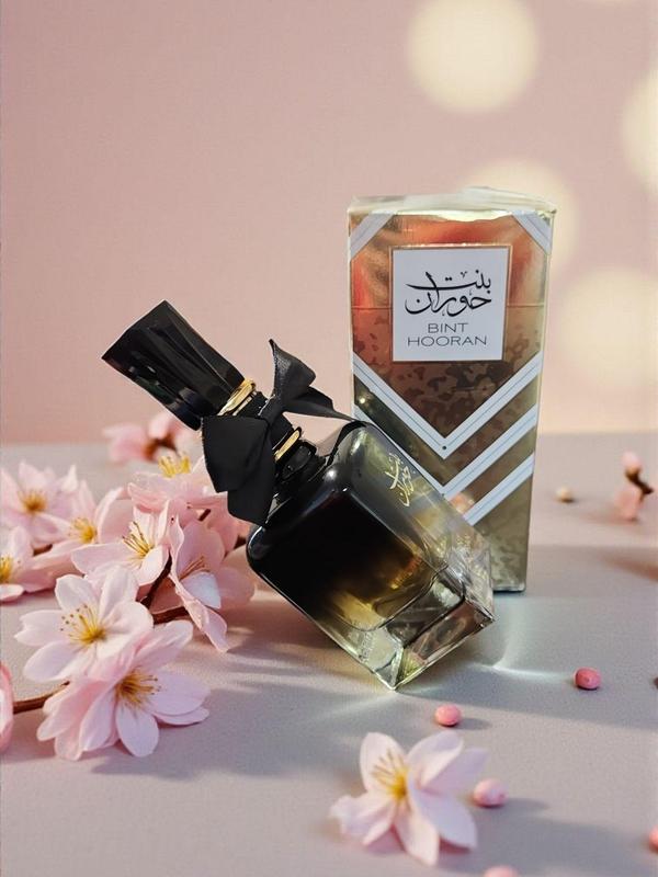 Ard Al Zaafaran Bint Hooran Eau De Parfum 100ml 3.4 fl.oz Regular Edition Sophisticated Fragrance for Various Occasions