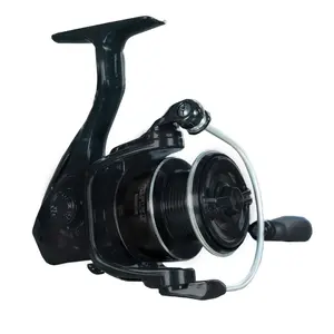 Big Bore 2000 Spinning Reel