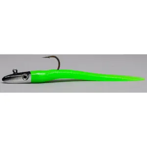 RonZ 6" 1oz Original Series 3X612L Soft Baits