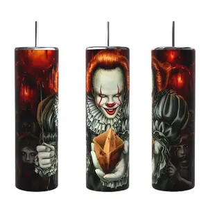Pennywise Tumbler Option 03