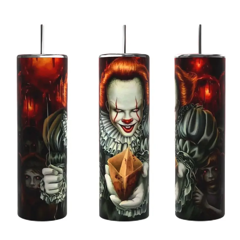 Pennywise Tumbler Option 03