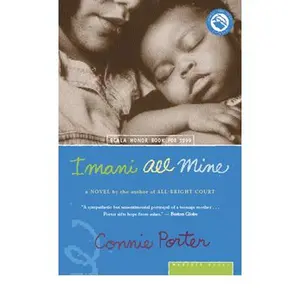 Imani All Mine -- Connie Rose Porter - Paperback