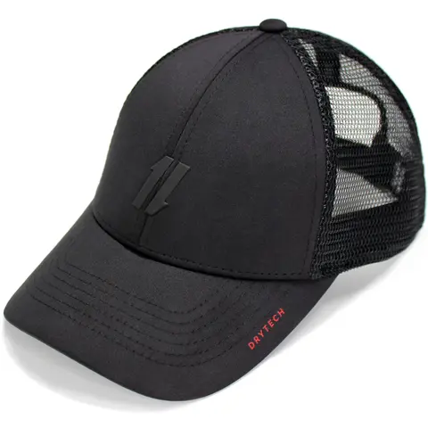 Mens Performance Trucker Hat - The Max Out - Performance Hat for Men, Athletic Hats, Gym Hat