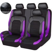 Black Purple-Full set