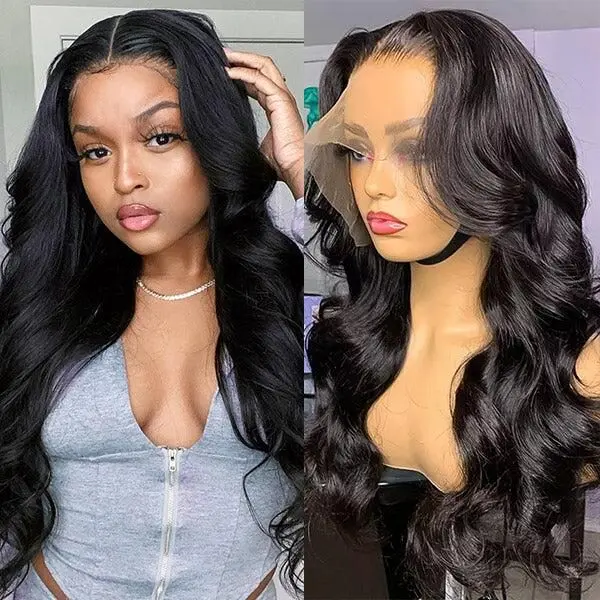Natural Black Body