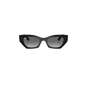 Ray-Ban Zena Sunglasses in Black