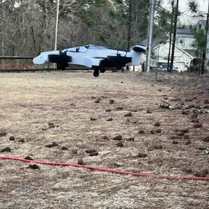 2-In-1 Remote-controlled car and plane combo, Drone With Flying & Drifting Modes,360-degree drift tires, land and air capable, one-touch lift, impact-resistant materials, three adjustable speeds, perfect  Christmas New Year gifts for boys and girls.