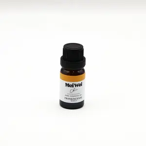 Frankincense Essential Oil