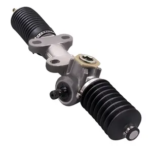 For Club Car compatible for DS 84-09 Steering Gear Rack 101878302 101830901 1012452 compatible for Golf