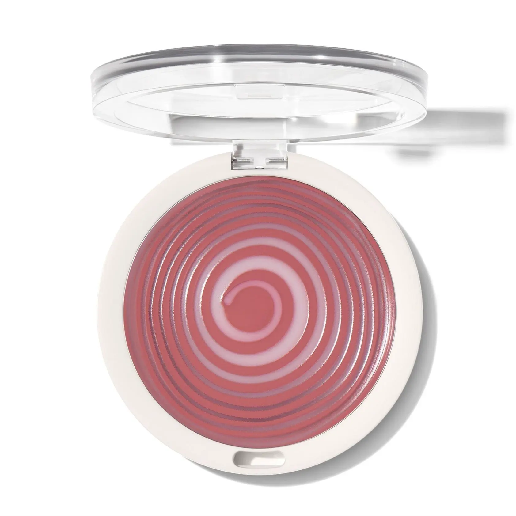 Intoxicated (rose mauve)