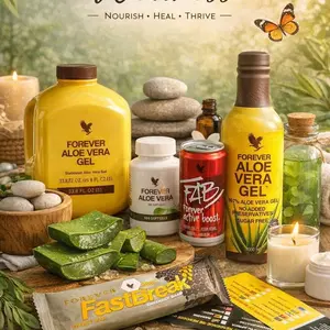 Forever Living Products Forever Freedom Orange-Flavored Aloe Vera Juice  Drink with Glucosamine & Chondroitin for Joint Health and Mobility - TikTok  Shop