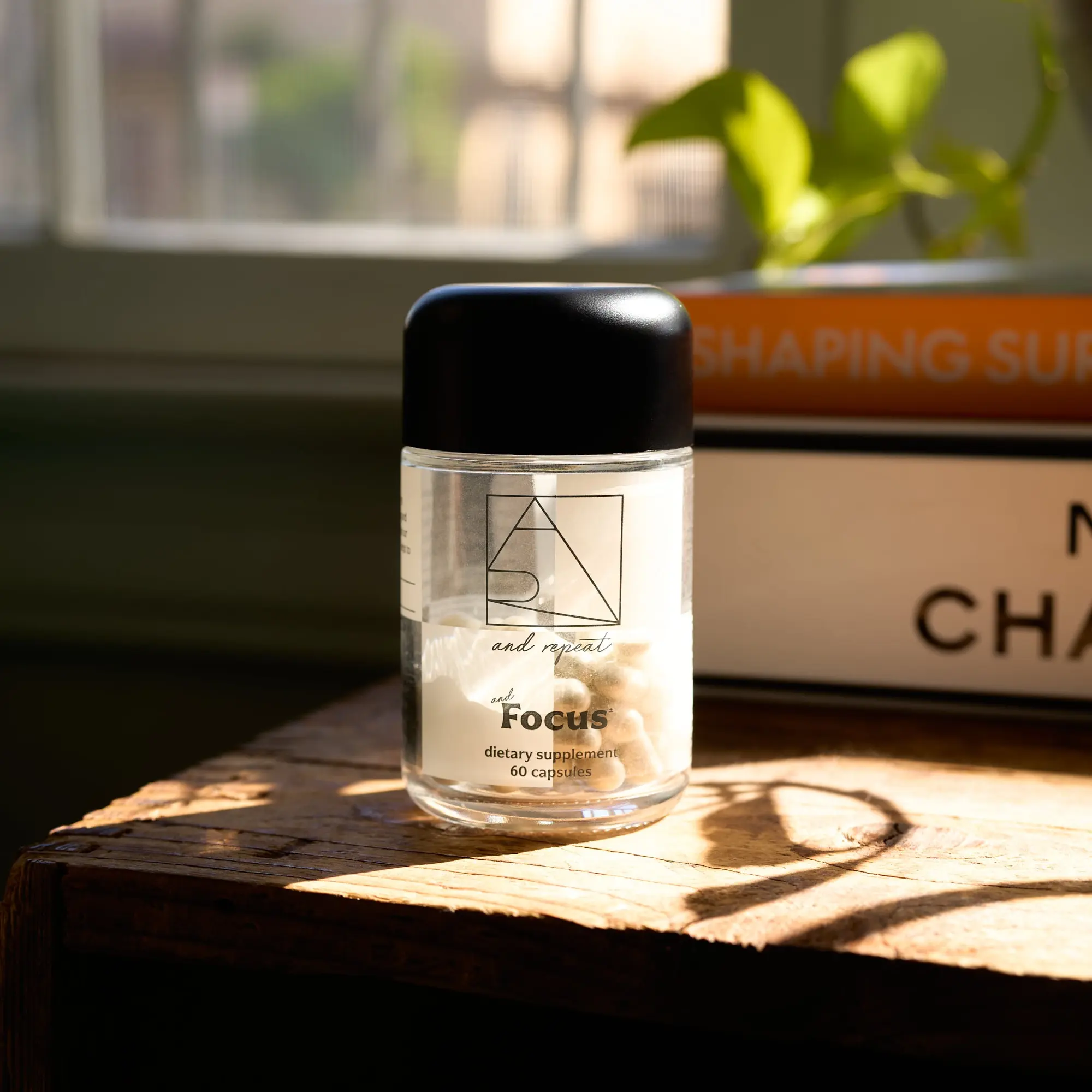 AndFocus Daily Focus Supplement AndFocus Daily Focus Supplement