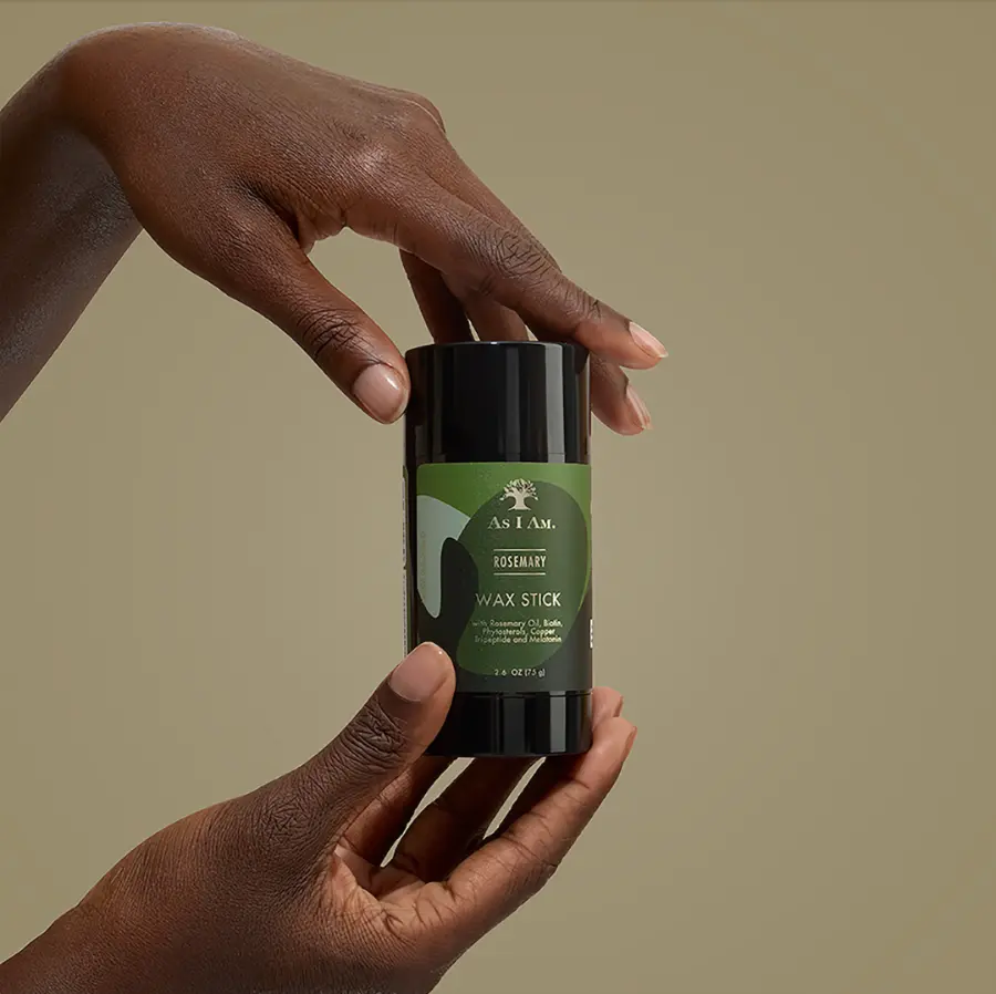 Rosemary Hair Wax Stick Rosemary Hair Wax Stick