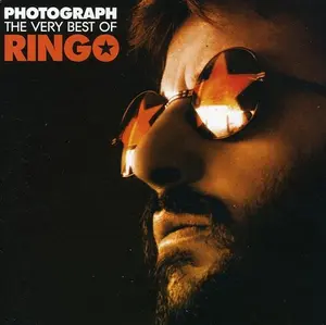 Ringo Starr - Photograph: The Very Best of Ringo  [COMPACT DISC - CD]
