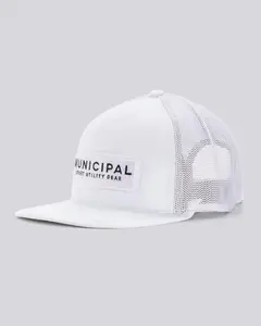4AM Club Neighborhood Hat