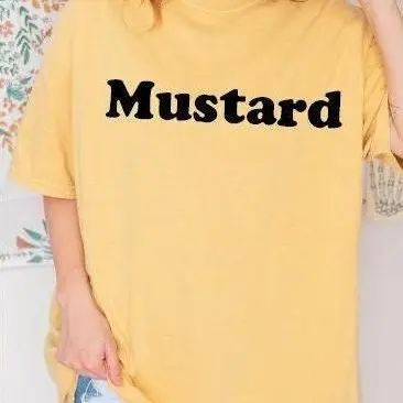 Mustard