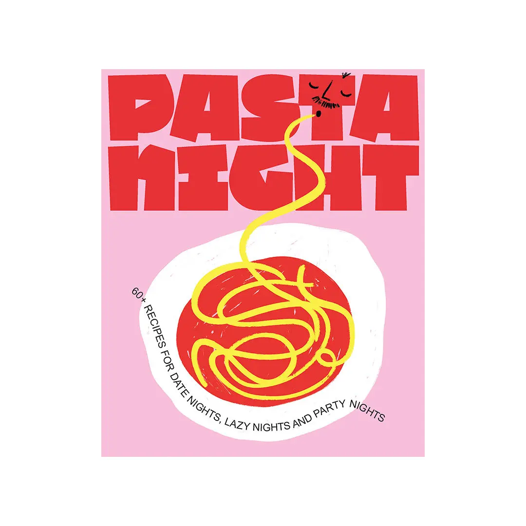 Pasta Night