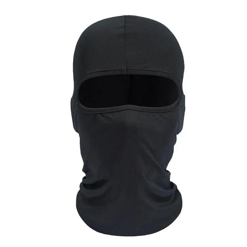 Motorcycle Mask, UV Protection Cooling Neck Gaiter, Unisex Ski Mask, Mask, UV Protection, High Stretch Mask, Suitable for Skiing, Fishing, Hiking, and Cycling breathable Dirt Bike Gear Dirtbike Gear