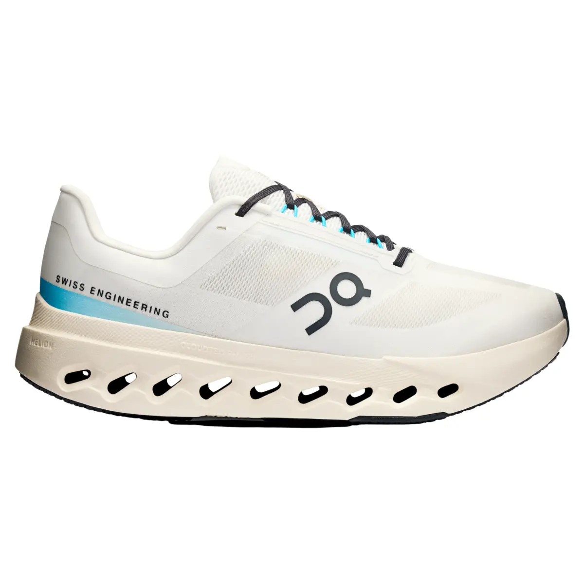 On Running Cloudsurfer Next Ivory Dew Men's Fashion Shoes New