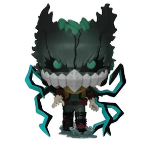 Funko Pop! Deku - Vinyl Figure - Anime - Collectible Figurine