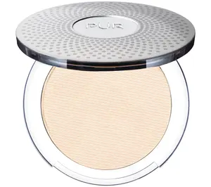 PUR 4-in-1 Pressed Mineral Powder Foundation SPF 15