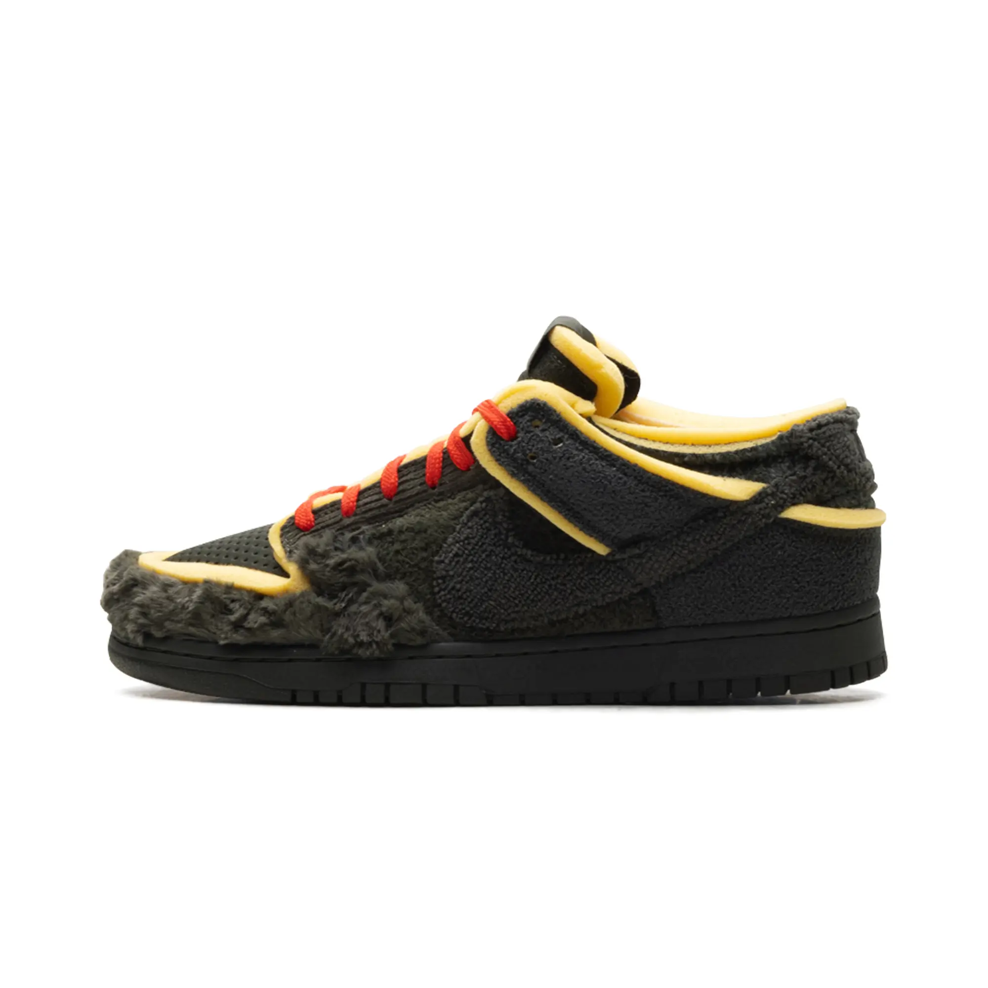 Dunk Low "CPFM Swamp Spone - Sequoia" IH5094 300