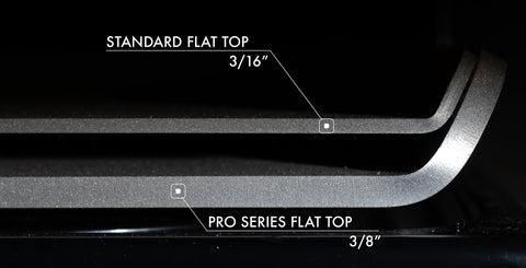 PRO Series Junior Flat Top - For 30" Gas Range Stoves