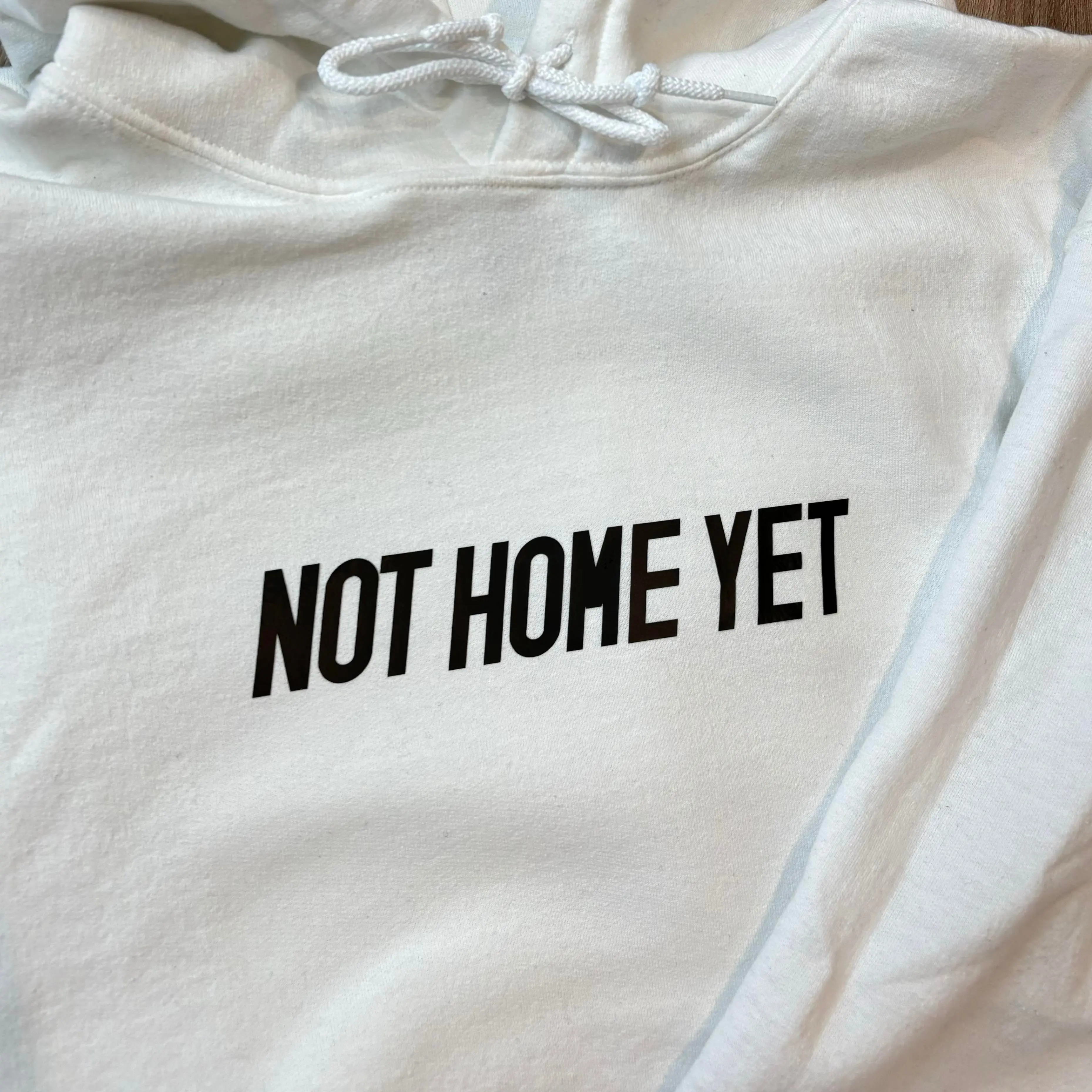 ESTHER Christian TShirt Hoodie Design Abide in He