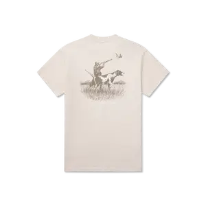 Pointer Uplander Tee