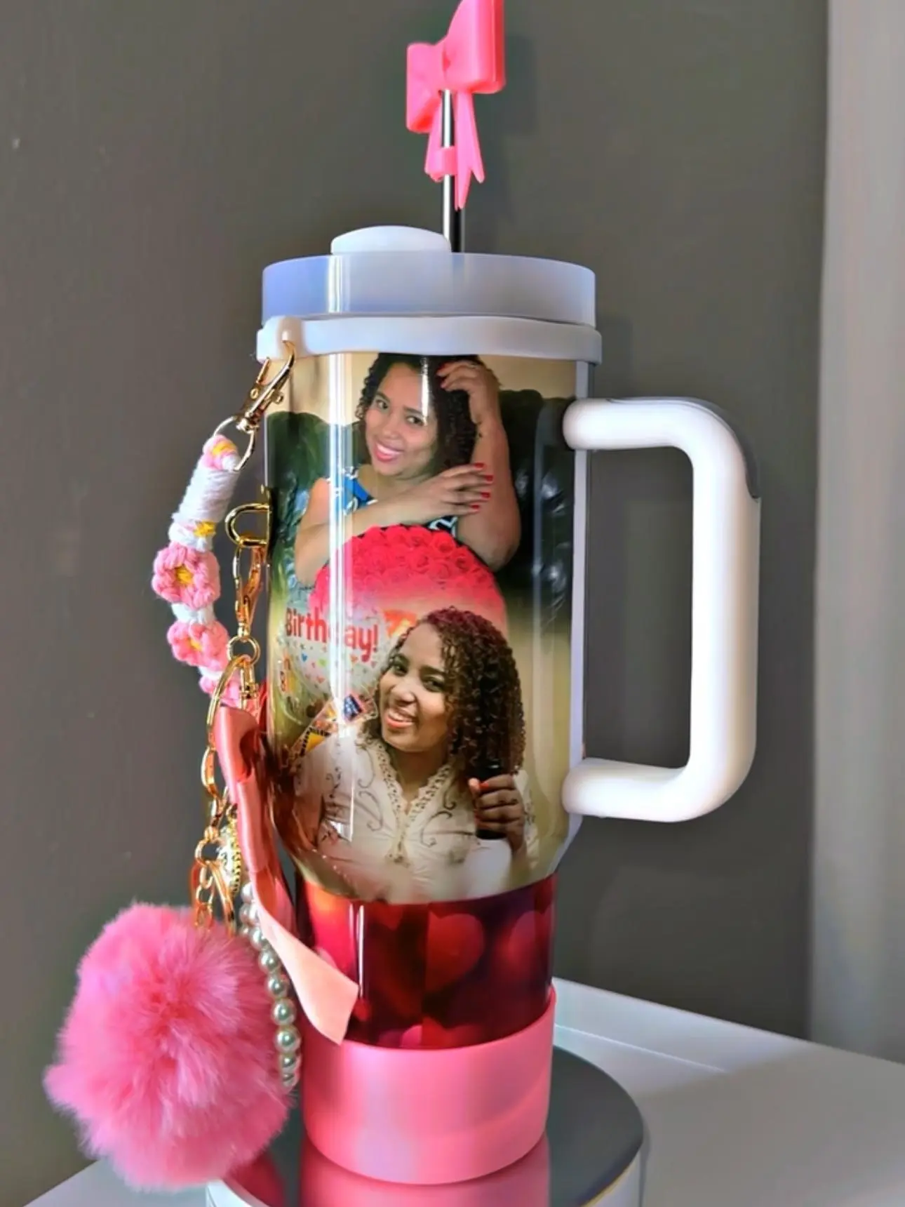 Tumbler 40oz Custom Tumbler 40oz Custom