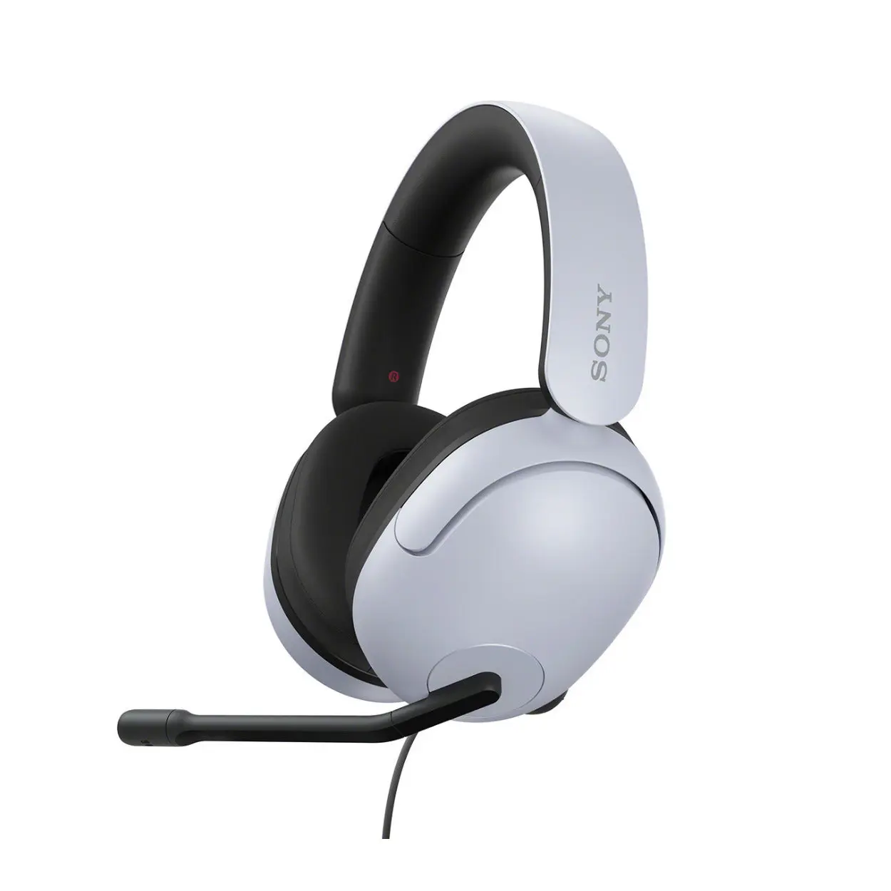 Sony INZONE H3 (MDR-G300) Wired Gaming Headphone - 360 Spatial 3D Sound, Electronic Audio Accessory for Game Use