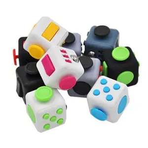Fidget Cube