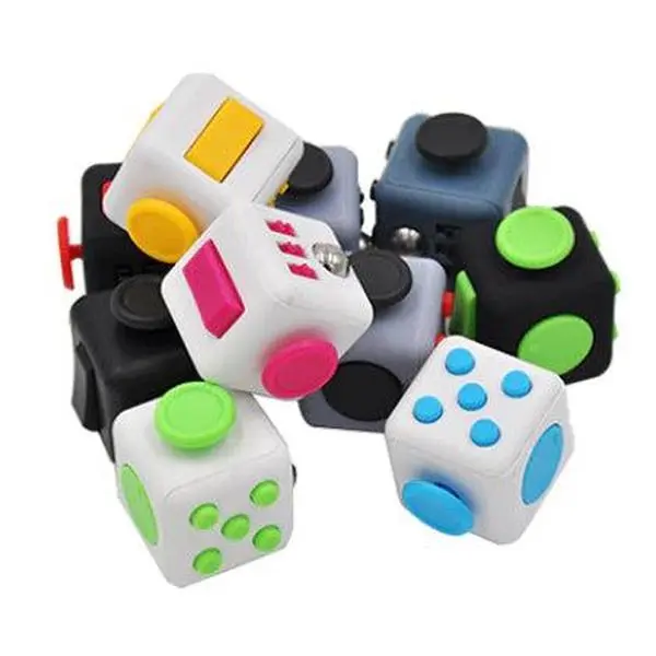 Fidget Cube Fidget Cube