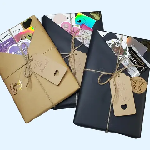 Blind Date with a Book (Originals) Regular Edition Fiction Books