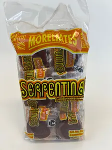 Moreliates Serpentinas