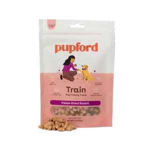 Freeze Dried Training Treats for Dogs