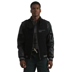 Men's Varsity Jacket