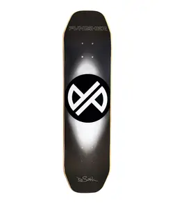 PUNISHER HALO PRO A-FRAME DECK