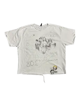 PUNK TEE