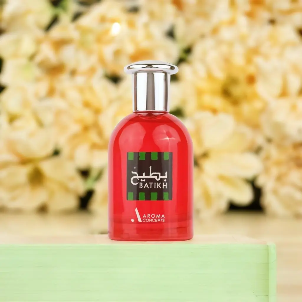 Return BATIKH 50ml